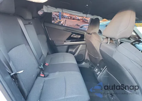 2024 Subaru Solterra Premium z USA, uszkodzony, nr VIN JTMABABA3RA051669